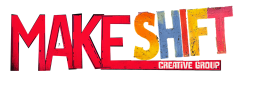 Logo - MakeShift Creative Group