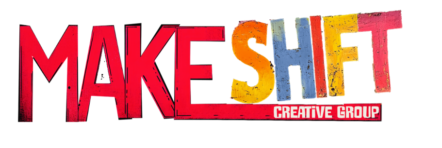 Logo - MakeShift Creative Group